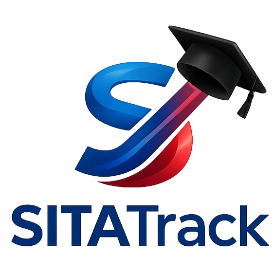 SITATrack Logo